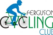 Ferguson Cycling Club Logo